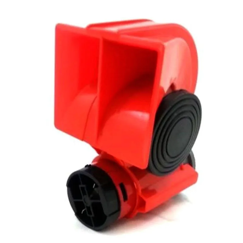 Air Blast Horn 12 V 110dB Car Truck RV Train Boat Loud Camperin Multi