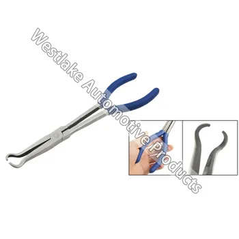 

PVC Coated Insulated Handles Spark Plug Terminal Pliers Sub-Cylinder Line Plier