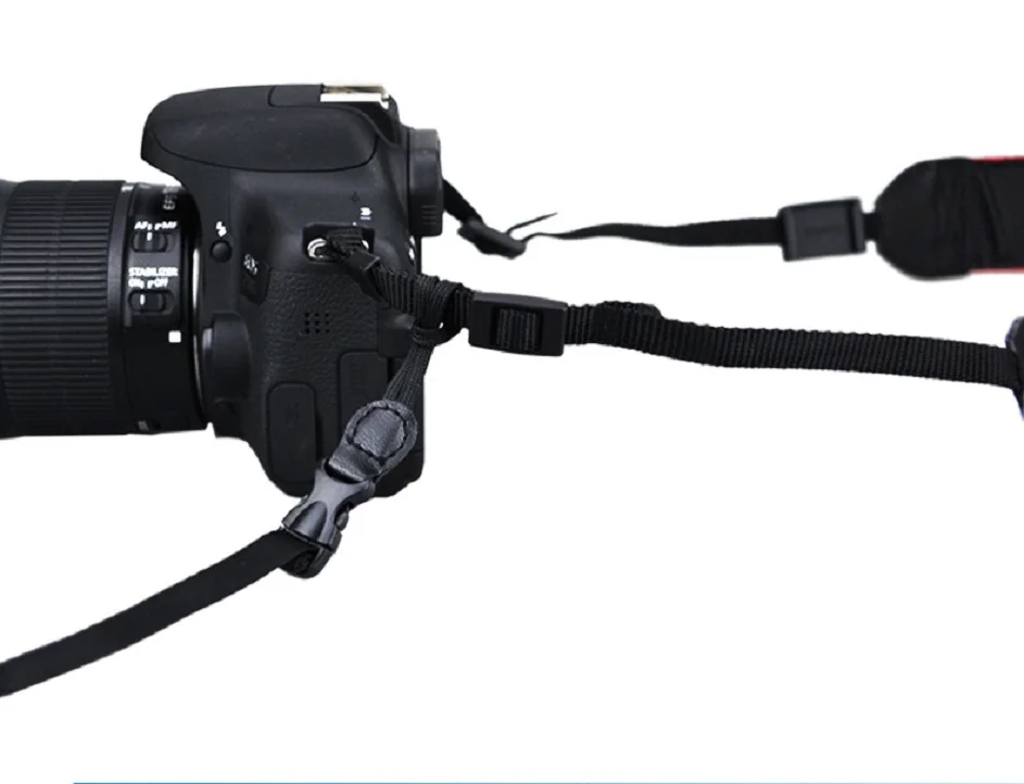 JJC сумка для камеры Мягкий неопрен DSLR чехол для sony a7R4 a7II a7R III a7S II Canon 700D 750D 1300D Nikon D3300 D3400 D5300 Fujifilm