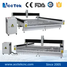 Factory price high precision china cnc woodworking lathe machine