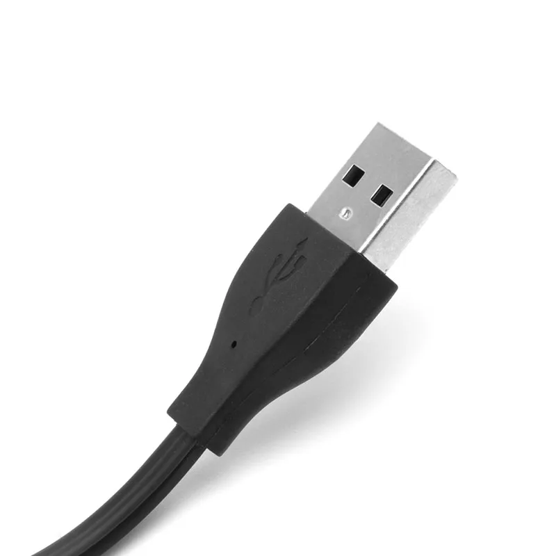 1 шт. замена Смарт часы usb зарядный кабель зарядное устройство Шнур для Xiaomi Mi Band 2