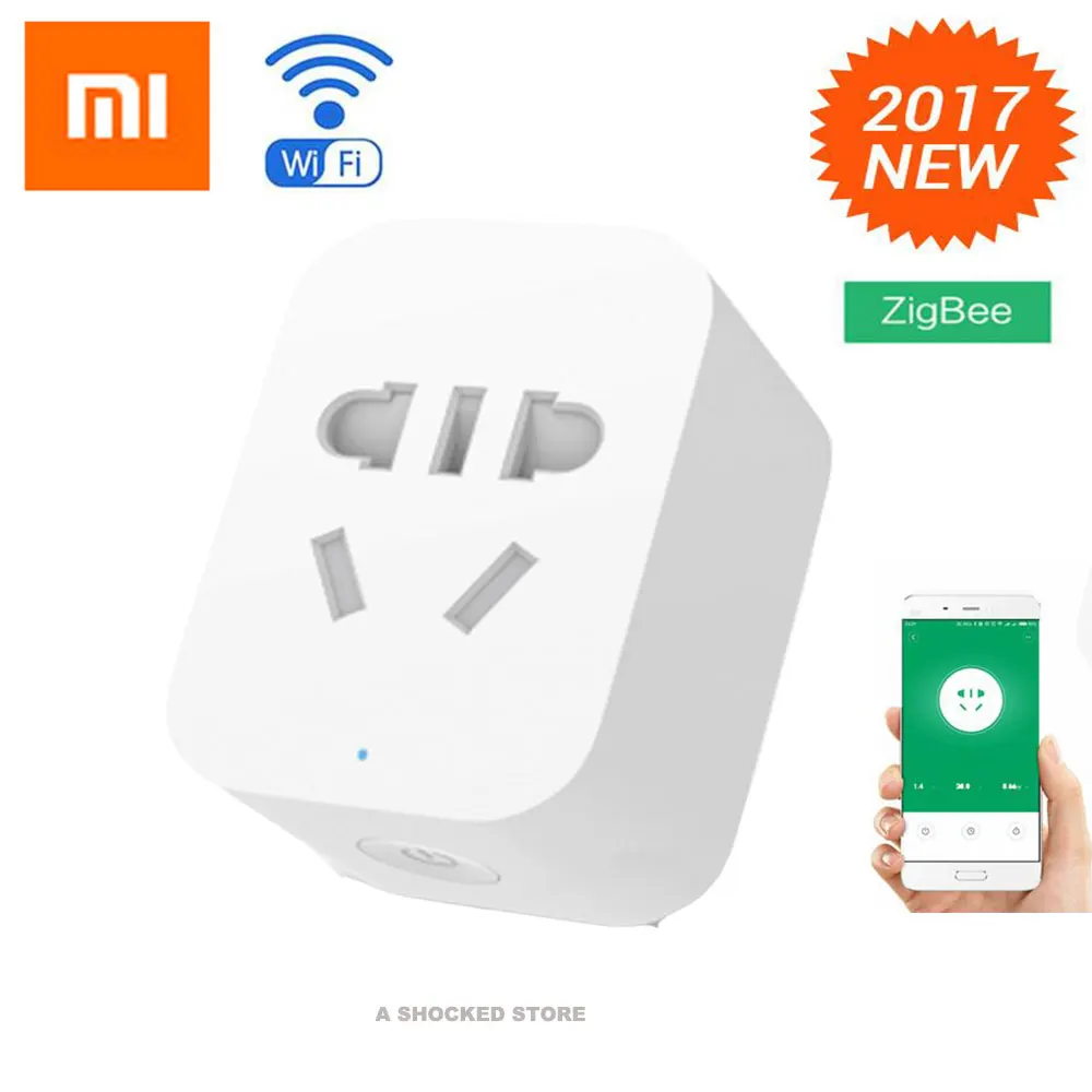 Датчик zigbee xiaomi