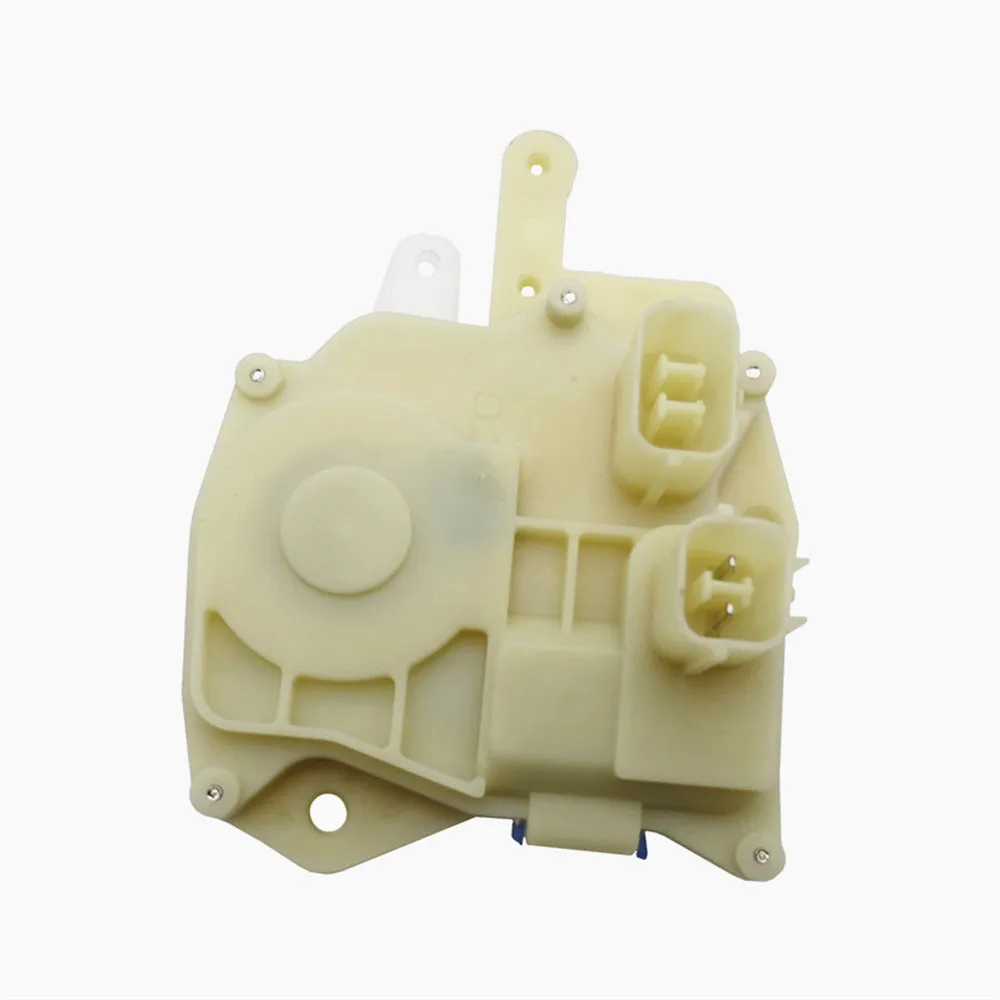 Door Lock Actuator