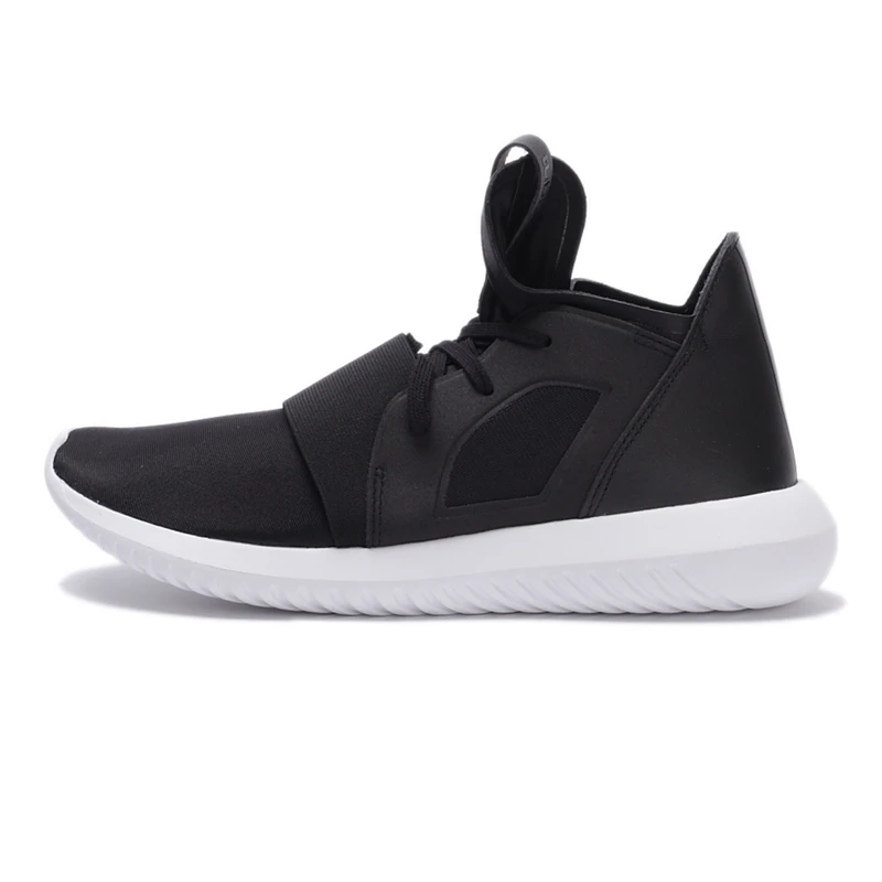 Оригиналы Adidas, оригинальные Tubular Defiant T Женская обувь для скейтбординга кроссовки