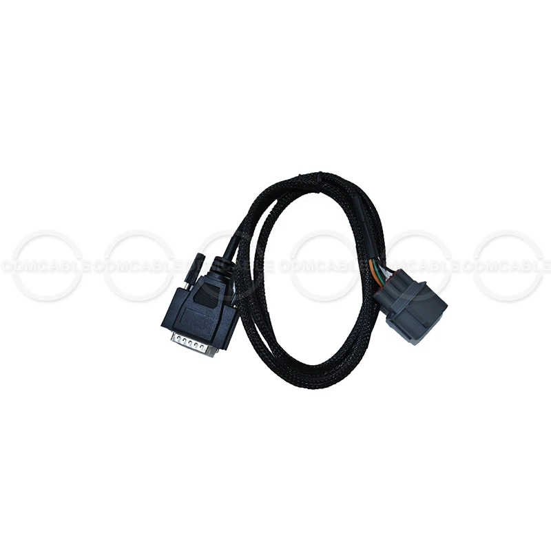 cable for jcb