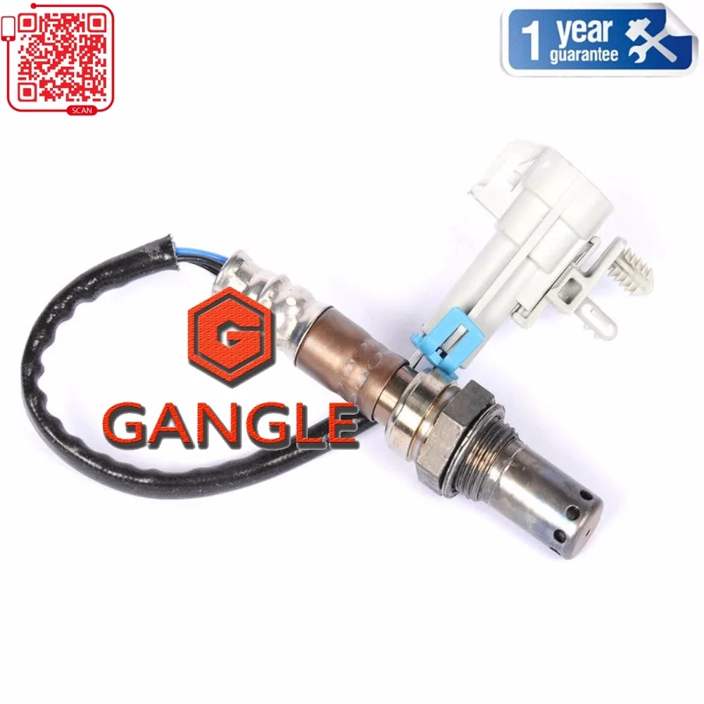 

For 2013-2015 CHEVROLET SPARK Oxygen Sensor Lambda Sensor GL-24765 25180900 234-4765