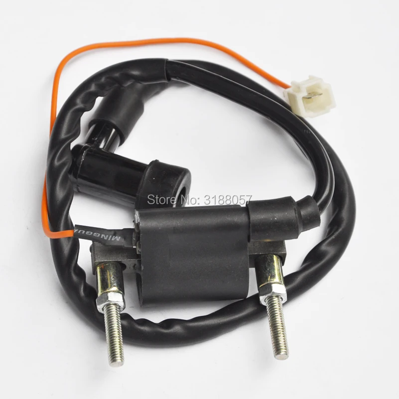 Ignition Coil Assembly Fit Yamaha Pw80 Py80 Peewee Pw80 Yzinge Dirt