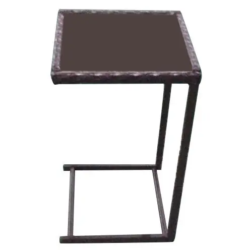 البني القهوة صينية الجانب أريكة نهاية الجدول الروطان PE الخوص مربع أساس زجاجي HW52036 البني القهوة صينية الجانب أريكة نهاية الجدول الروطان PE الخوص مربع أساس زجاجي HW52036