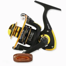 Складной Спиннинг рыболовные катушки 5,5/1 12BB колеса спиннинговая катушка Pardew Приманка колеса судно приманка литье Летающий Рыбалка Троллинг