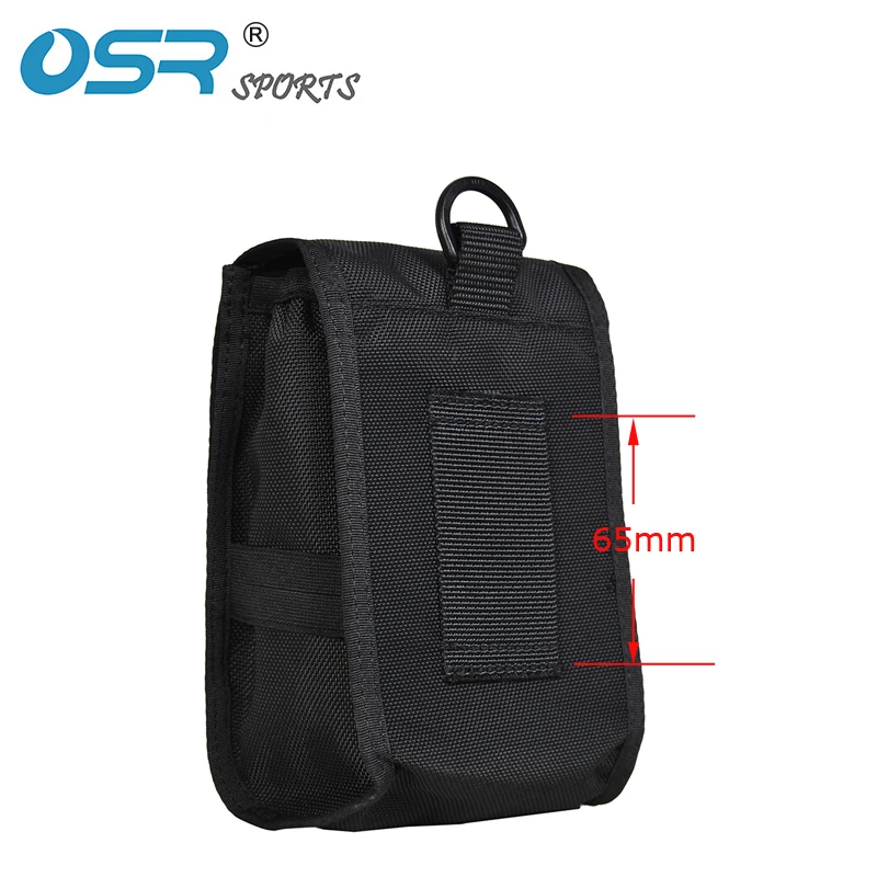 back of utility pkt