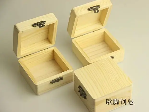 bulk wooden boxes