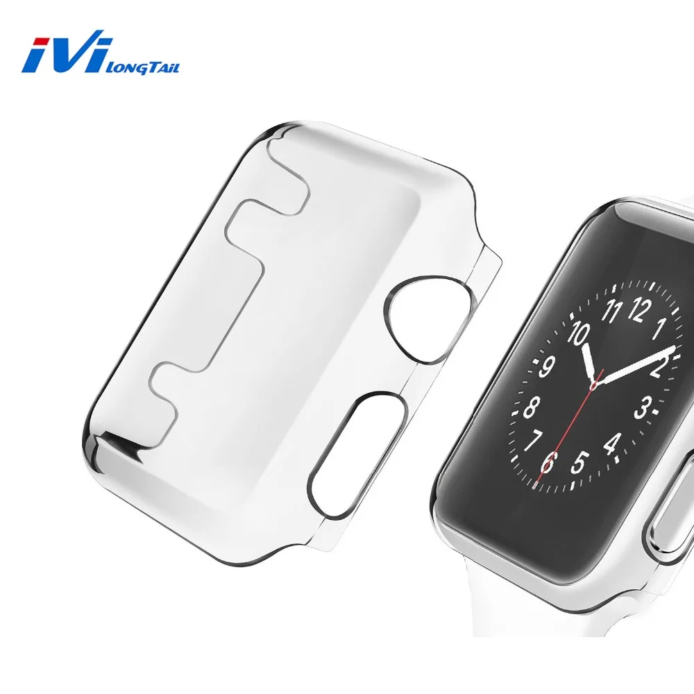 apple watch 3 hard case