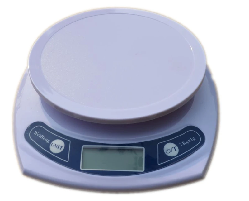 7kg 1g Portable Digital Kitchen Scales Electronic Food Herb Weight 7kg 1g Portable Digital Kitchen Scales Electronic Food Herb Weight Measuring Balance Lcd Scale Max With Package Wh B06 In Weighing From Tools On