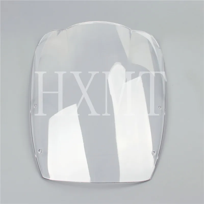 

For Suzuki Katana 600 750 F GSX600F GSX750F GSX 600F 750F gsx f 1987-1997 1991 1992 1993 1994 1995 1996 Windshield WindScreen