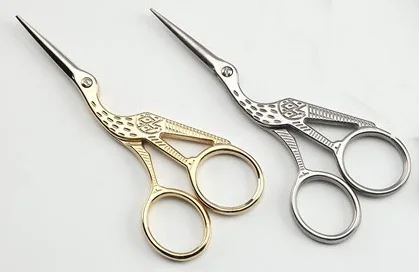 Sewing Scissors Retro ZAKKA Craft DIY