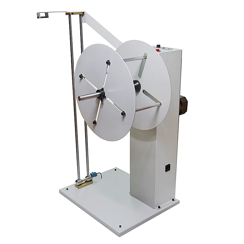 wire feeder (6)