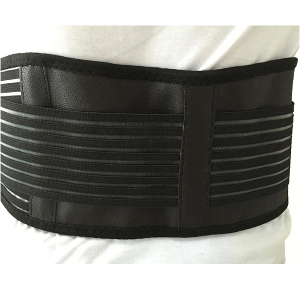2016-Hot-Sale-Lumbar-Support-Belt-Adjustable-Tourmaline-Self-heating-Magnetic-Therapy-Back-Waist-Brace-Belts (4)