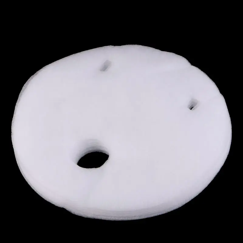 

Vacuum Cleaner Dust Adsorption Paper Cleaning Tissue For Sweeper Smart Robot