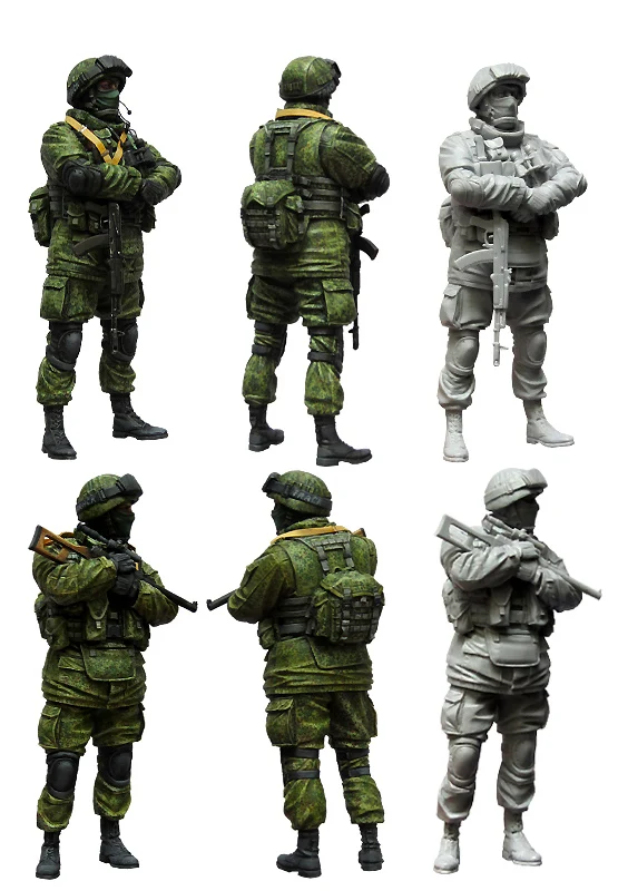 hermoli model figures