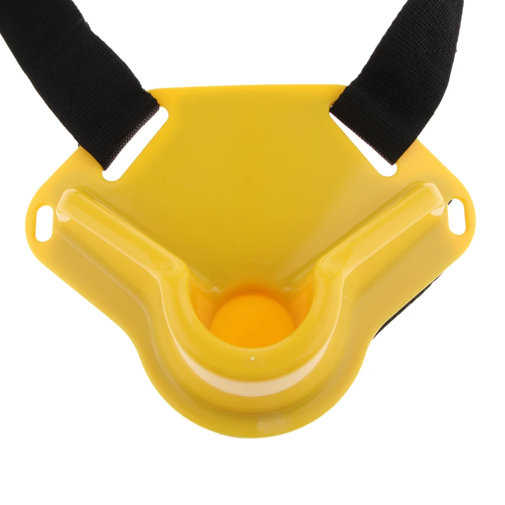 Fishing Rod Holder Professional Adjustable Belt Waist Fighting Belt for Offshore Saltwater Sea Boat Fishing Big Game