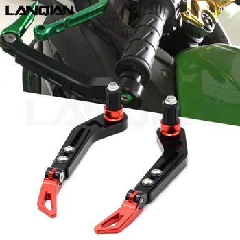 

Universal 7/8" 22mm Proguard HandleBar Lever Guard For Suzuki GSXR600 GSXR750 2011 2012 2013 2014 GSXR 600 750