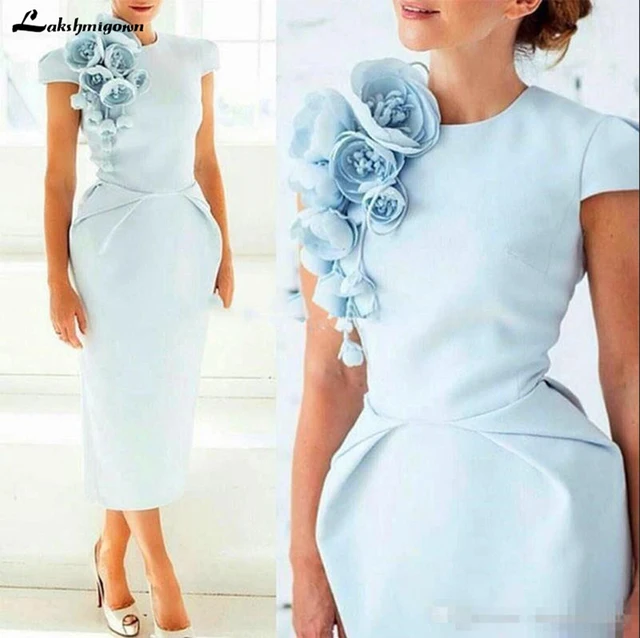 Retro Dresses Mother of the Bride