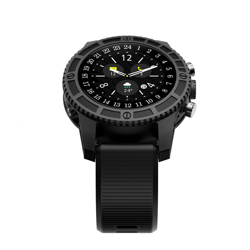 2018! I7 4G Smart Fitness Watch Waterproof GSM/WIFI Android Smart Watch Phone 1+16G Big Memory GPS Smart Watch Fitness Tracker