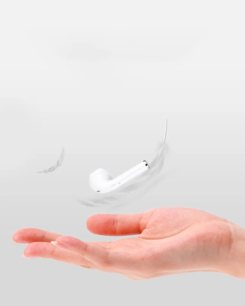 New i9S TWS Mini Bluetooth Earphones Wireless Headset Headphones Bluetooth 5 0 Stereo Sports Earbuds with Mic for iphone xiaomi