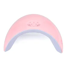 36 W Светодиодный УФ-гель для ногтей отверждения лампы Свет Сушилка для гель-лака машинка для дизайна ногтей