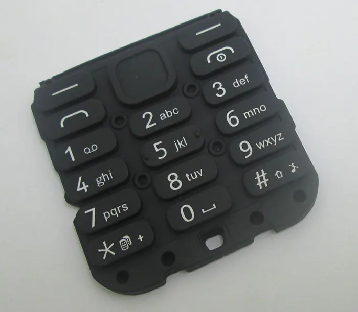 Keypad Keyboard Buttons for Nokia Nokia 216 216DS RM 1187