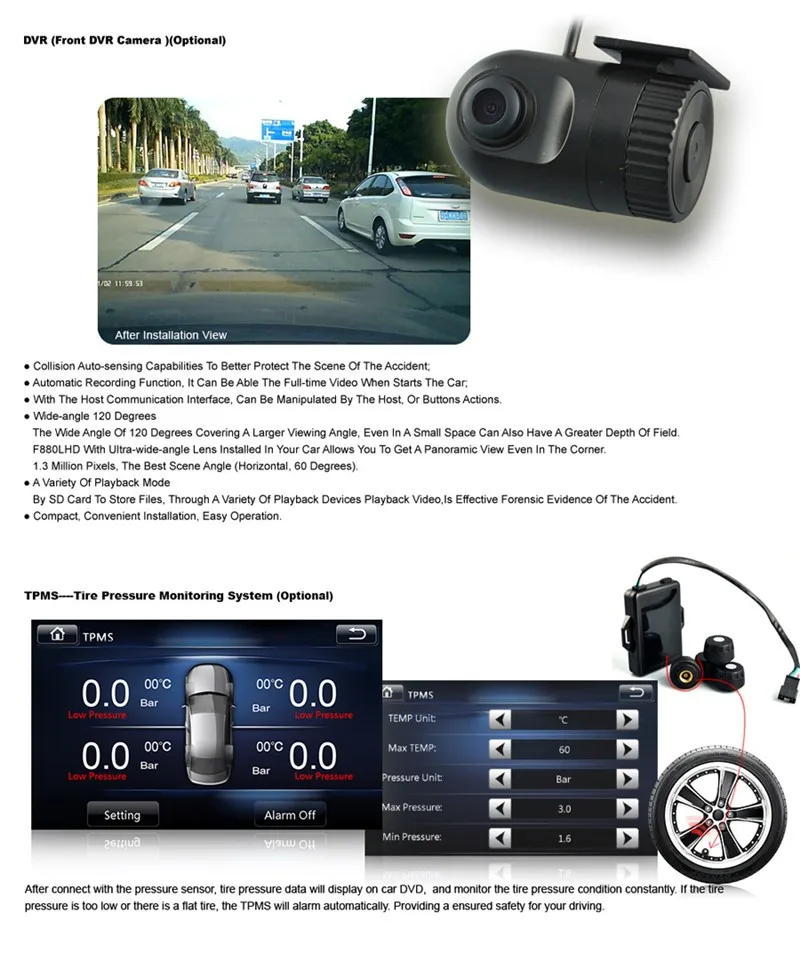 Excellent Cartouch(R)  FOR HYUNDAI SANTA FE  (2008 -2011) Car DVD Playe GPS Navigation with Bluetooth Radio ATV iPod+Free Map+ 3G internet 5