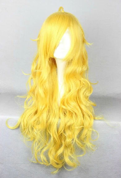 

RWBY Yang Xiao Long Cosplay Wig
