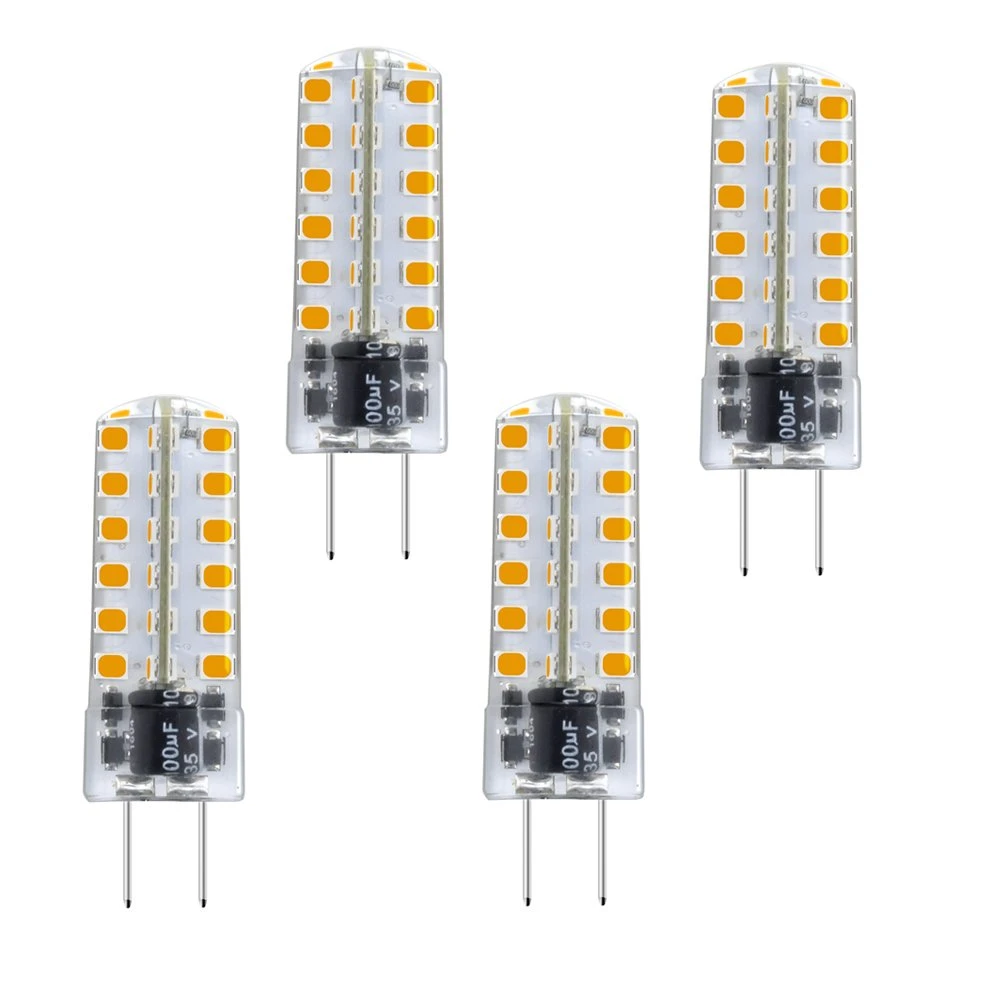 desk lamp bulb types