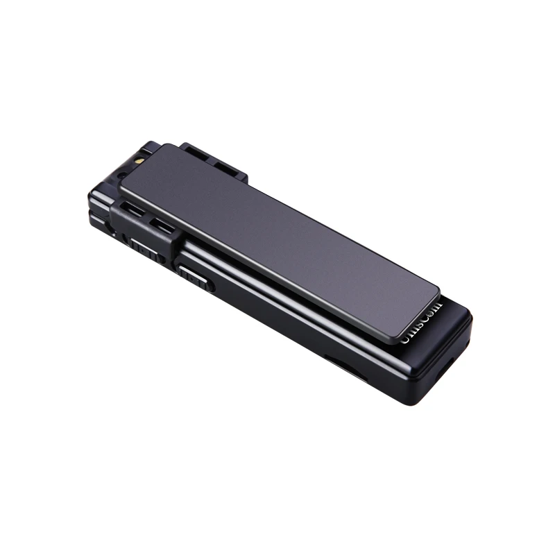 

Metal Mini camera 1088P video recording Strong magnetic adsorption Micro camera Voice Recorder Professional Audio Recorder