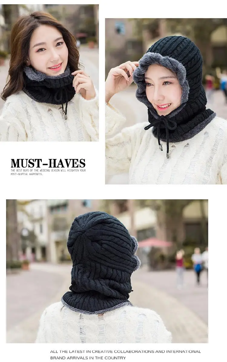 winter hat for women