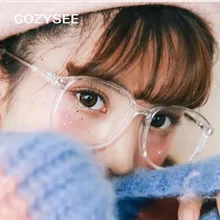 Ацетатные оптические очки оправа мужские модные очки по рецепту женские дизайнерские очки близорукость полные очки