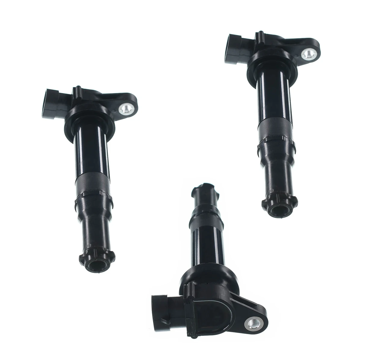 Buy 3x Ignition Coil Pack for Hyundai Santa Fe 2007