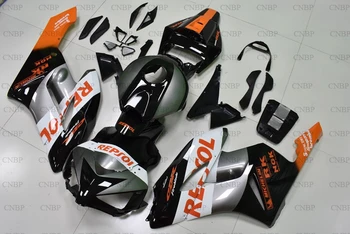 

Fairing Kits CBR1000RR 2004 - 2005 Motorcycle Fairing Fireblade 05 Fairing Fireblade 2005