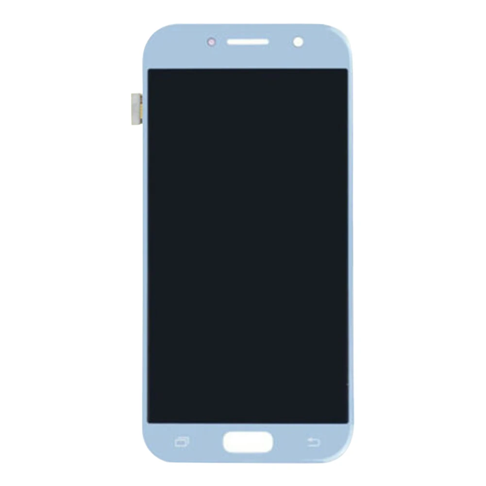 

Accessories LCD Screen Replacement Part Touch Electronic Sensitive Lightweight Display Protective Assembly FOR GALAXY SM-A520F