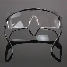 Protective goggles, dustproof, shock resistant, industrial safety worker, factory sport, windproof sand, PC goggles
