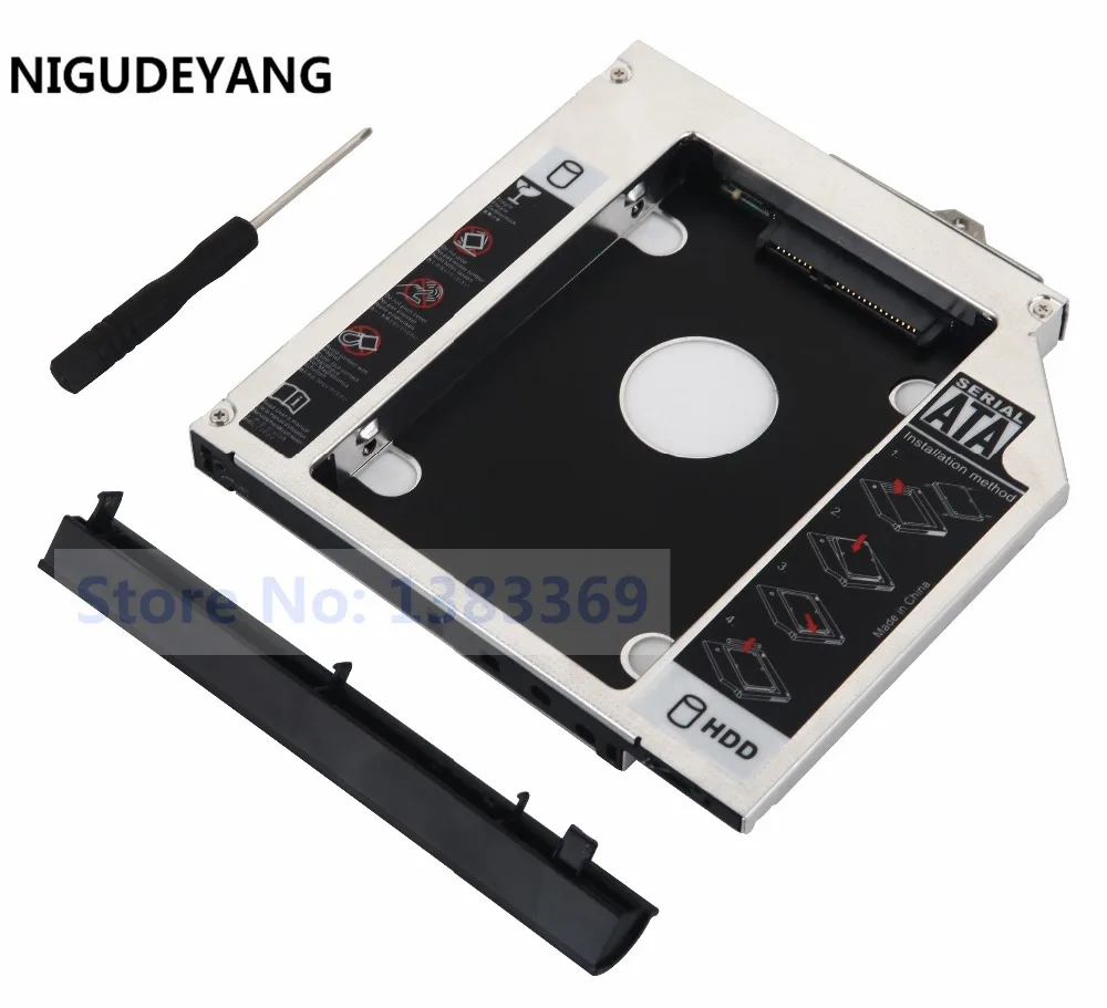 Адаптер для ноутбука HP Compaq 6530b 6535b 6730b 6730s 6735b 6735s|hard drive caddy adapter|caddy adapterdrive |