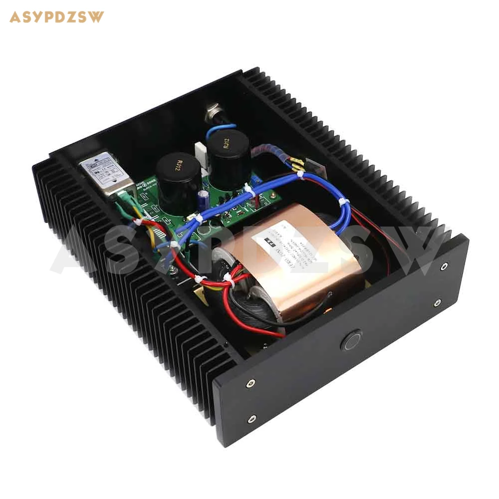 

100W Ultra low Noise 100VA LPS R-core Linear power supply DC 5---24V (Optional)