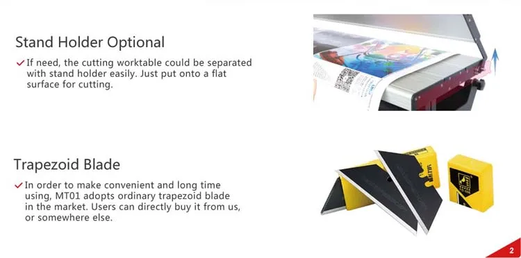 Maunul Paper Trimmer6