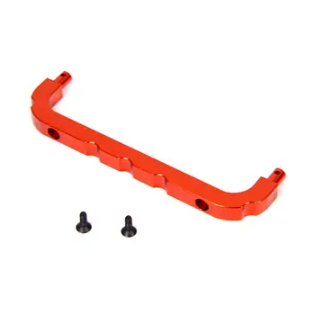

Baja CNC Alloy Roll Cage Support for 1/5 Scale HPI KM Rovan Baja 5B 5T 5SC RC Car Parts