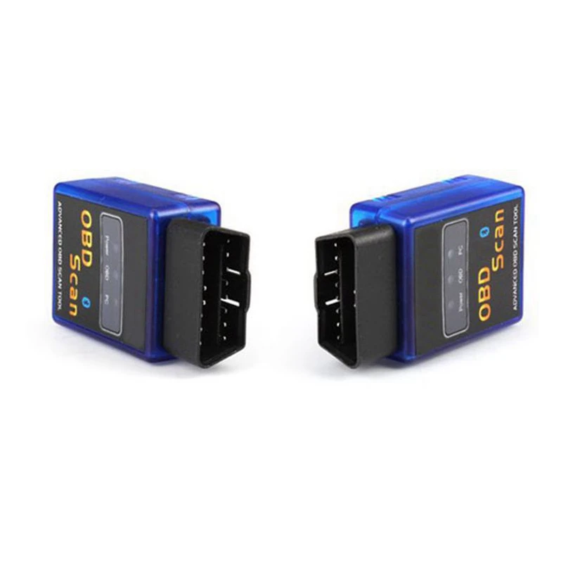 

New Version ELM327 V2.1 Bluetooth OBD2 Scan Auto Code Reader Diagnostic CanBus