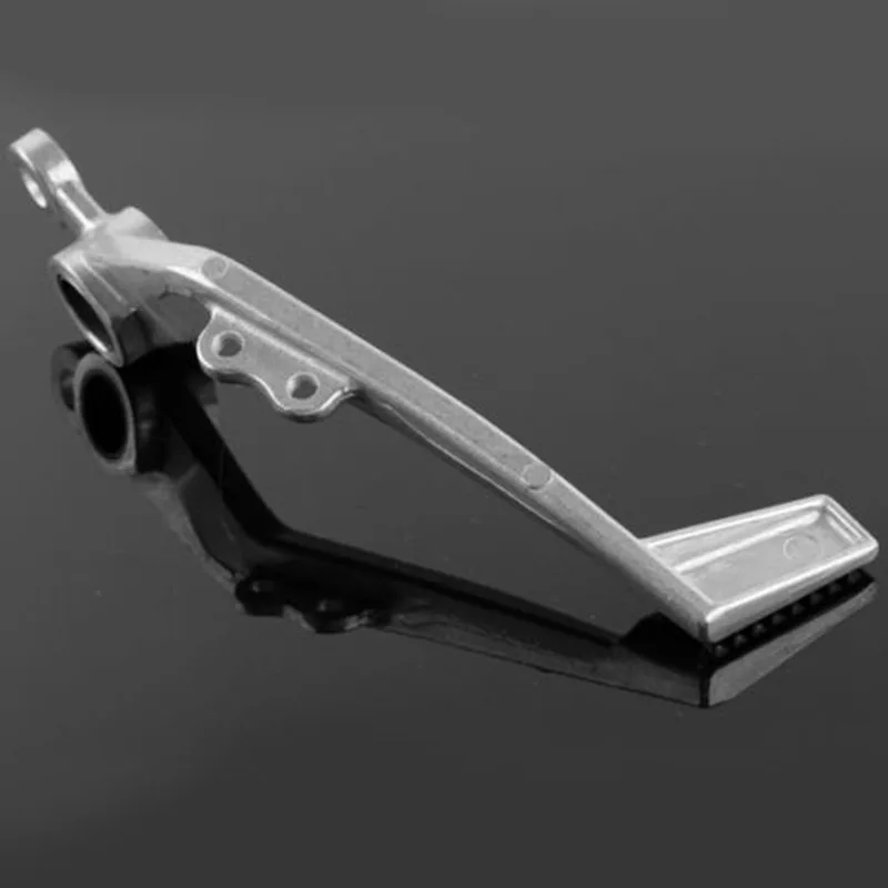 JX-LCLYL алюминиевый задний тормоз ножная педаль Рычаг для Honda CBR600RR 2007-2012