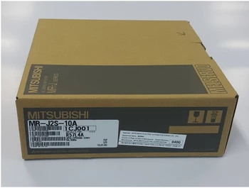 

Servo driver MR-J2S-10A (new in box) with one year warranty