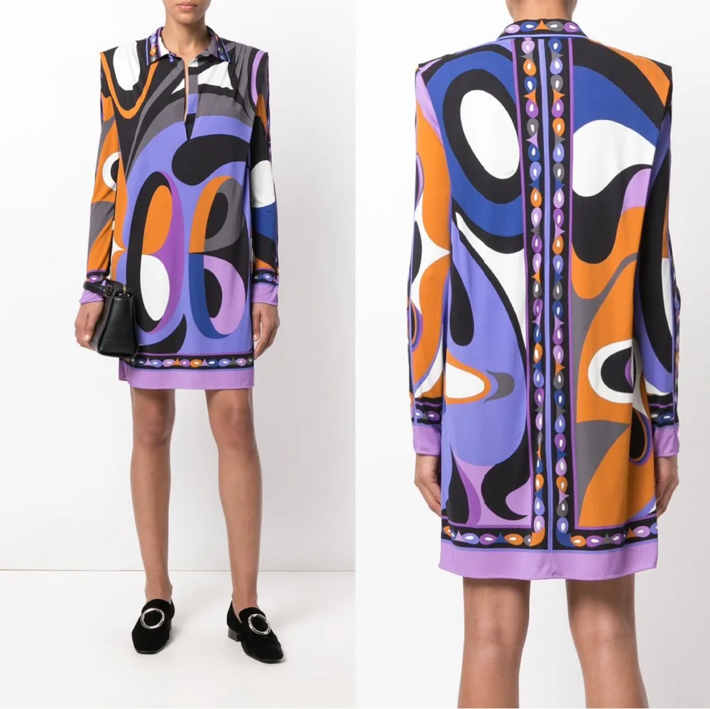 Tricot Avec Mode Collar Stretch Robe Jersey De Femmes down Nouvelle Slim La Pourpre Ceinture Soie Turn q17Pz