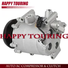 TRSE09 AC A/C компрессор для автомобиля Honda 2.2.4l 4cyl 2007-2009 4717056 471-7056