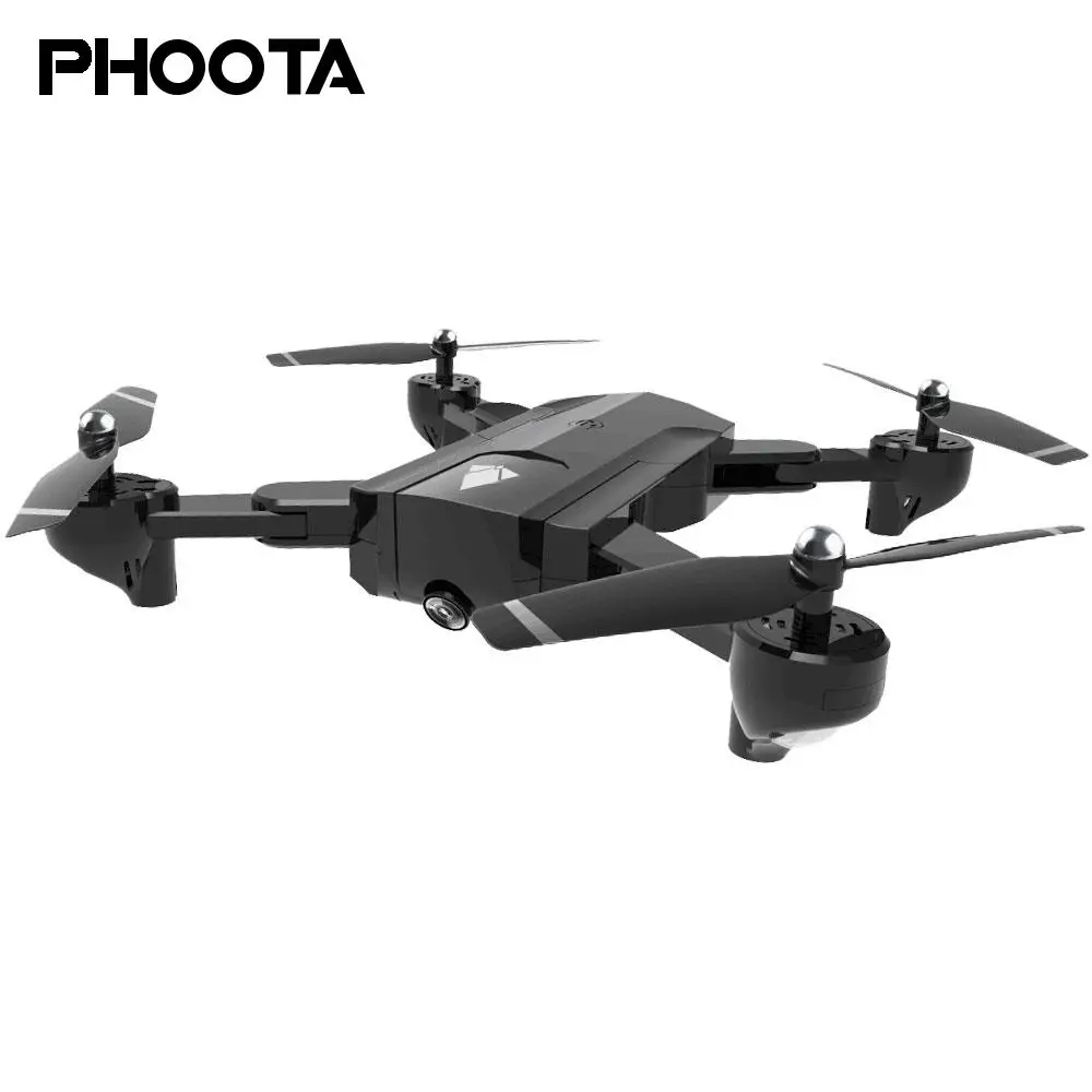 

Phoota 2.4G 4CH 6-Axis 720P UAV Gift HD RC Dual Camera Drone Cool Toy 2.4G 4CH 6-Axis 720P Drone